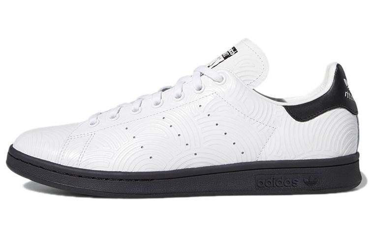Кроссовки Adidas Originals Stan Smith Riko Takahashi - Boxette Shop
